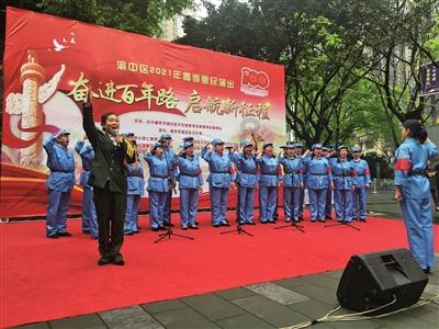 为“城市奔跑者”解决后顾之忧